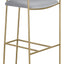 Comstock - BAR STOOL