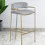 Comstock - BAR STOOL