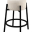 Leonard - COUNTER STOOL