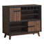 Ezekiel - BAR CABINET