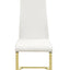 Montclair - SIDE CHAIR