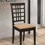 Kelso - SIDE CHAIR