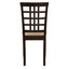 Kelso - SIDE CHAIR