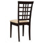 Kelso - SIDE CHAIR