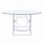 Starlight - DINING TABLE BASE