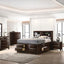 Phoenix - EASTERN KING STORAGE BED