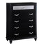 Barzini - CHEST