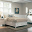 Sandy Beach - QUEEN STORAGE BED