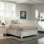 Sandy Beach - QUEEN BED 5 PC SET