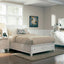 Sandy Beach - QUEEN BED 5 PC SET