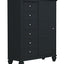 Sandy Beach - DOOR CHEST