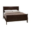 Louis Philippe - FULL BED