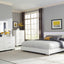 Felicity - CALIFORNIA KING BED 4 PC SET