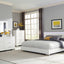 Felicity - CALIFORNIA KING BED 4 PC SET
