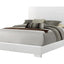 Felicity - EASTERN KING BED