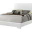 Felicity - CALIFORNIA KING BED