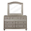 Bling Game - DRESSER