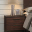 Edmonton - NIGHTSTAND