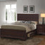 Kauffman - QUEEN STORAGE BED