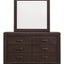 Kauffman - DRESSER