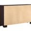 Kauffman - DRESSER