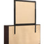 Kauffman - DRESSER