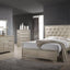 Beaumont - EASTERN KING BED