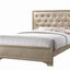 Beaumont - QUEEN BED