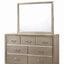 Beaumont - DRESSER MIRROR