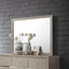 Beaumont - DRESSER MIRROR