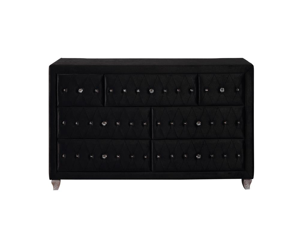 Deanna - DRESSER