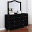 Deanna - DRESSER
