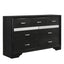 Miranda - DRESSER