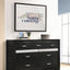 Miranda - DRESSER
