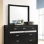 Miranda - DRESSER
