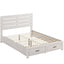 Brantford - QUEEN STORAGE BED