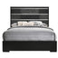 Blacktoft - QUEEN BED