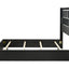 Blacktoft - QUEEN BED