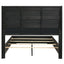 Blacktoft - QUEEN BED