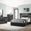 Blacktoft - QUEEN BED