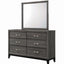 Watson - DRESSER