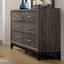 Watson - DRESSER