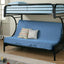 Montgomery - TWIN / FUTON BUNK BED