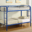 Morgan - TWIN / TWIN BUNK BED
