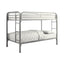 Morgan - TWIN / TWIN BUNK BED
