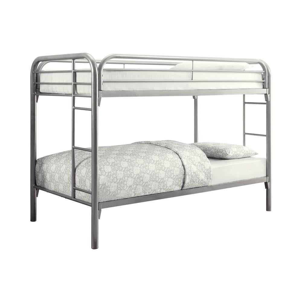 Morgan - TWIN / TWIN BUNK BED