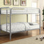 Morgan - TWIN / TWIN BUNK BED