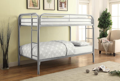Morgan - TWIN / TWIN BUNK BED