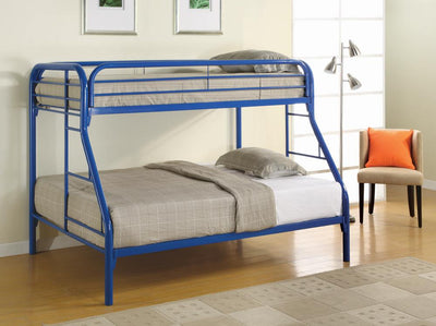 Morgan - TWIN / FULL BUNK BED