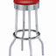 Theodore - SWIVEL BAR STOOL